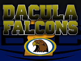 Dacula Spiritwear Dacula Spiritwear