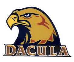 Dacula Spiritwear Dacula Spiritwear