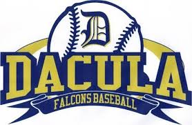 Dacula Baseball Dacula Baseball