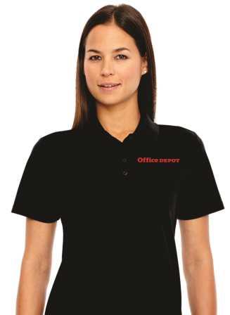 Embroidered Impressions | Company Logo Apparel