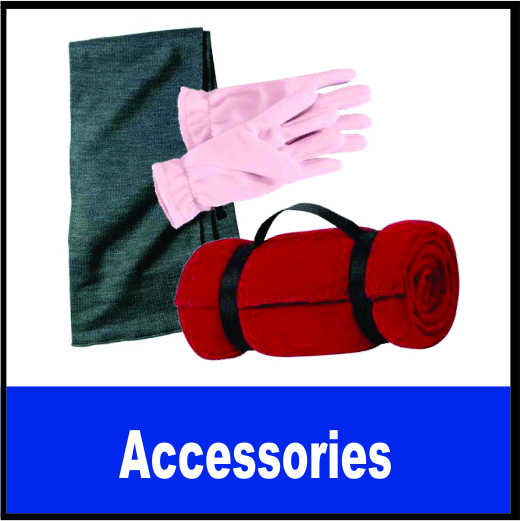 Blankets and Accesories