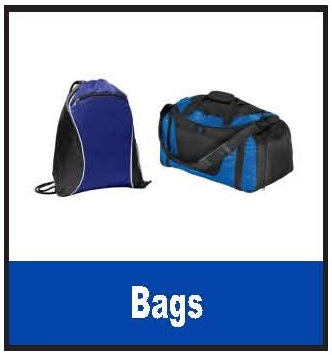 Bags and Backpack Selections