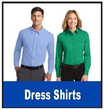 Dress/Work Shirt Selections