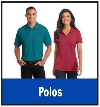 Polo Selections