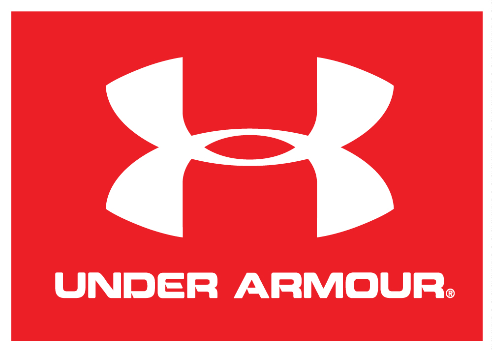 Under Armour Catalog