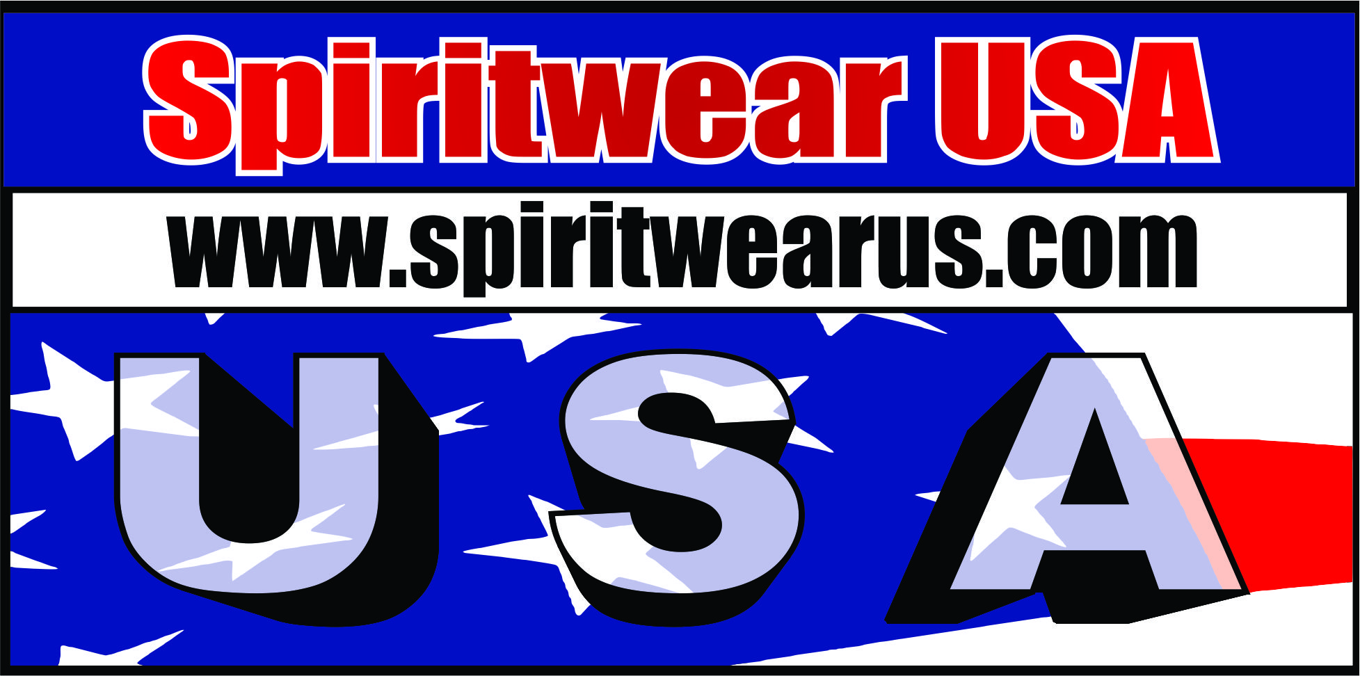 SpiritwearUSA