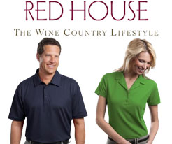 Redhouse  - Catalog 1